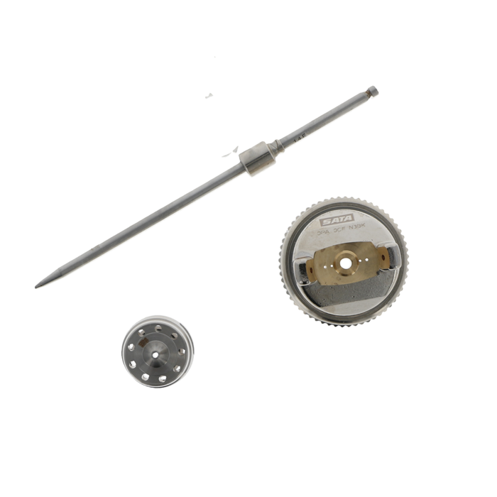 Düsensatz SATAjet B 1,5E