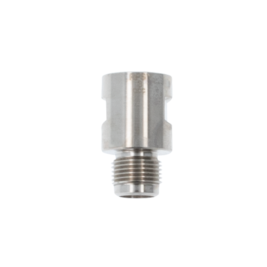 SATA RPS-Adapter Nr. 3 - QCC - G 3/8" Außengewinde