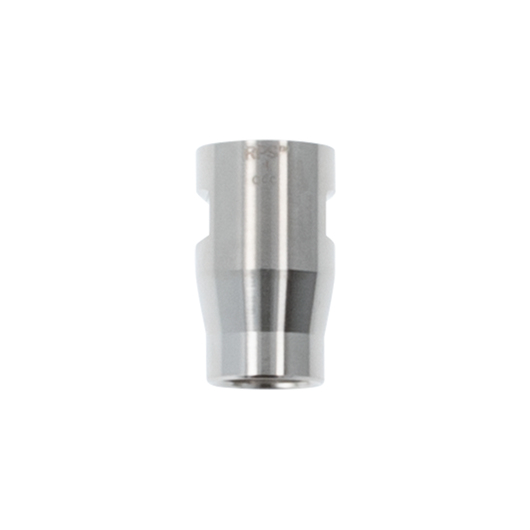 SATA RPS-Adapter Nr. 1 - QCC - M16×1,5 Innengewinde