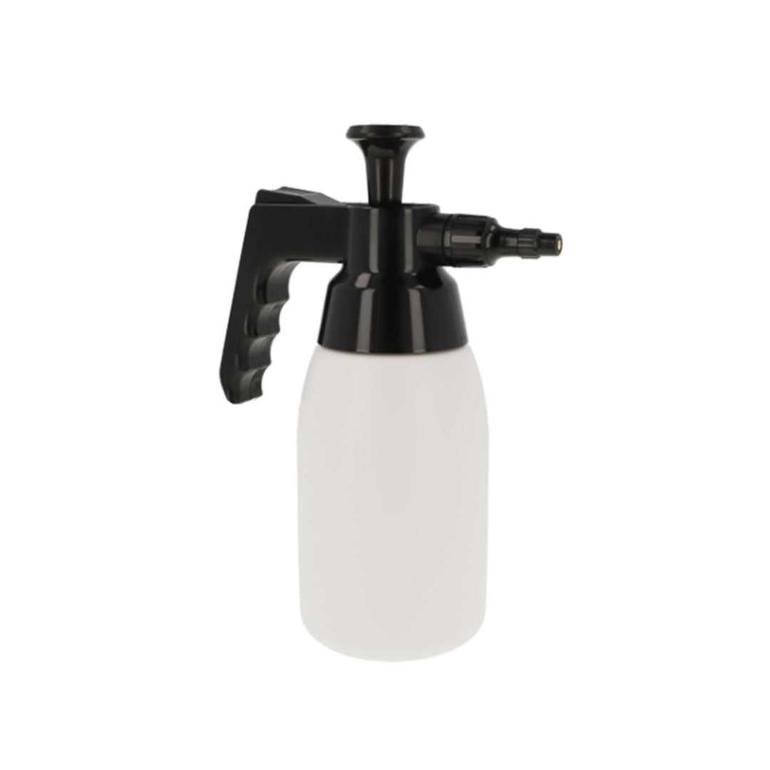 SATA Pumpdruck-Reinigungsflasche; Das Produkt kann sich vom Bild unterscheiden