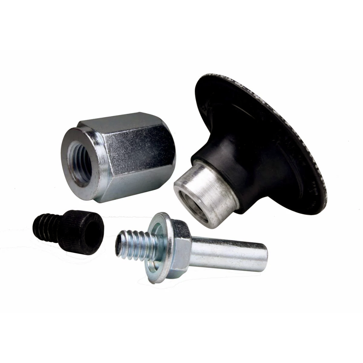3M™ Roloc™ Bristle Disc Stützteller DR-AC Ø 50,8 mm