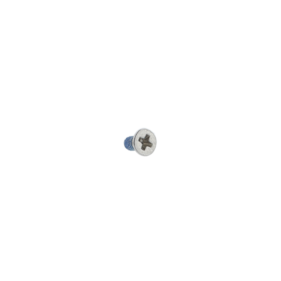 Senkschraube M2,5x5 VA für R-/B-Regulierung SATAminijet 3000