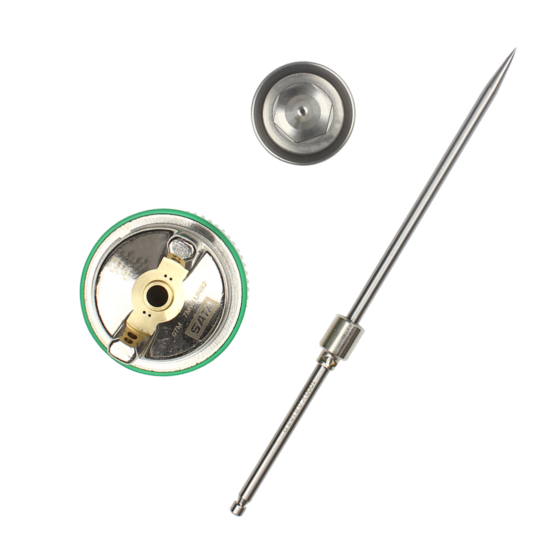Düsensatz SATAminijet 1000 K HVLP 0,8