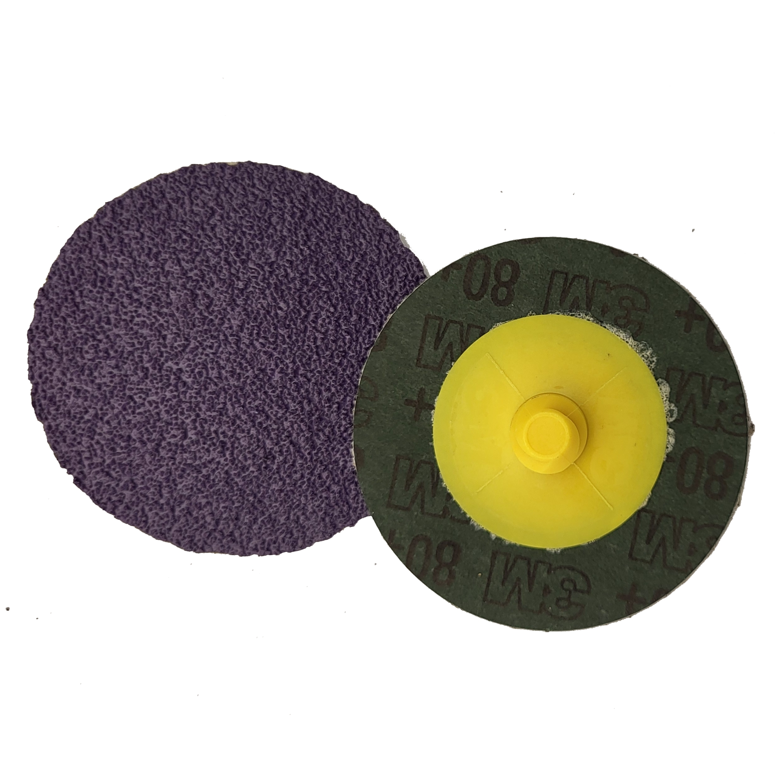  Cubitron™ II Roloc™ Fiberscheibe 786C 50 mm 80+