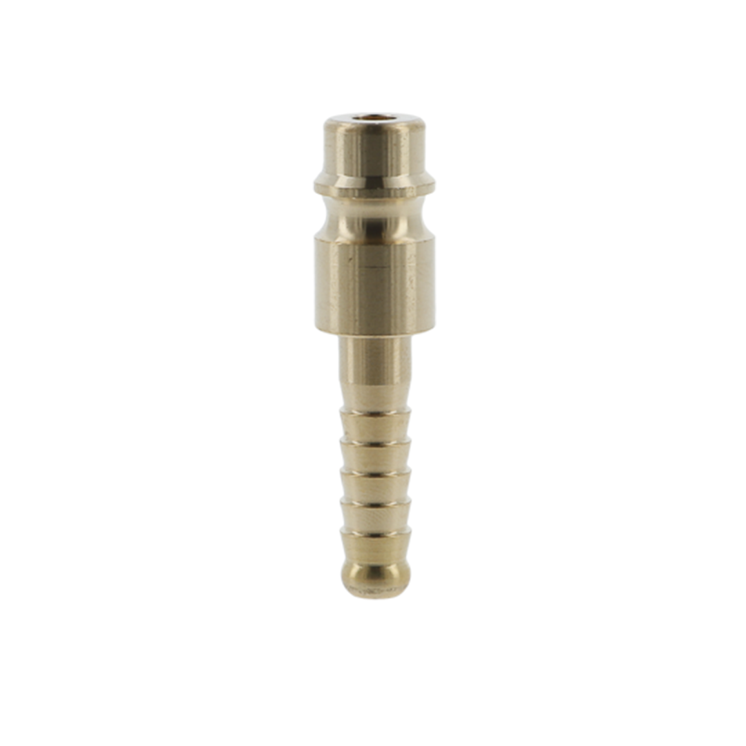 Schlaucholive 6mm mit Schnellkupplungsnippel
