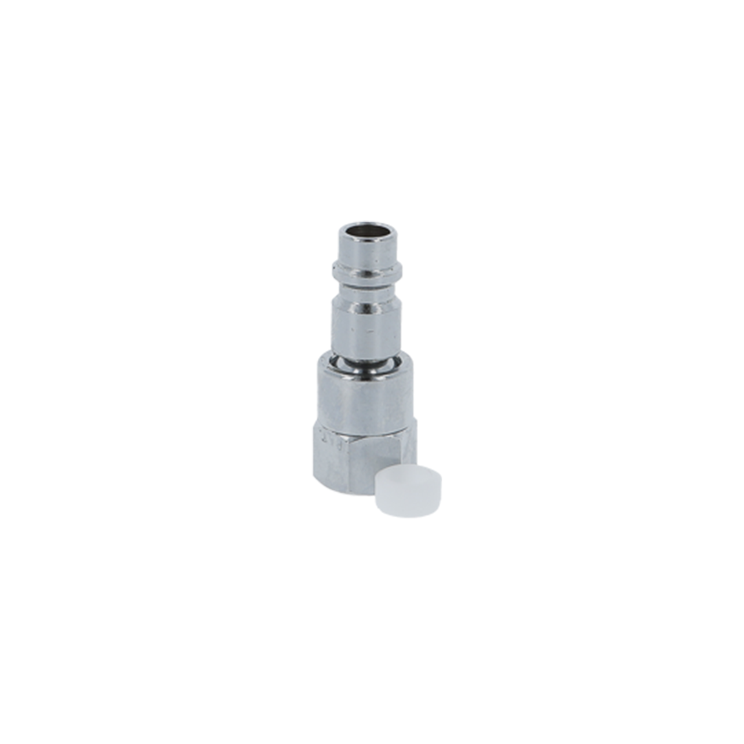 SATA Flexibler Schnellkupplungsnippel G 1/4" Innengewinde