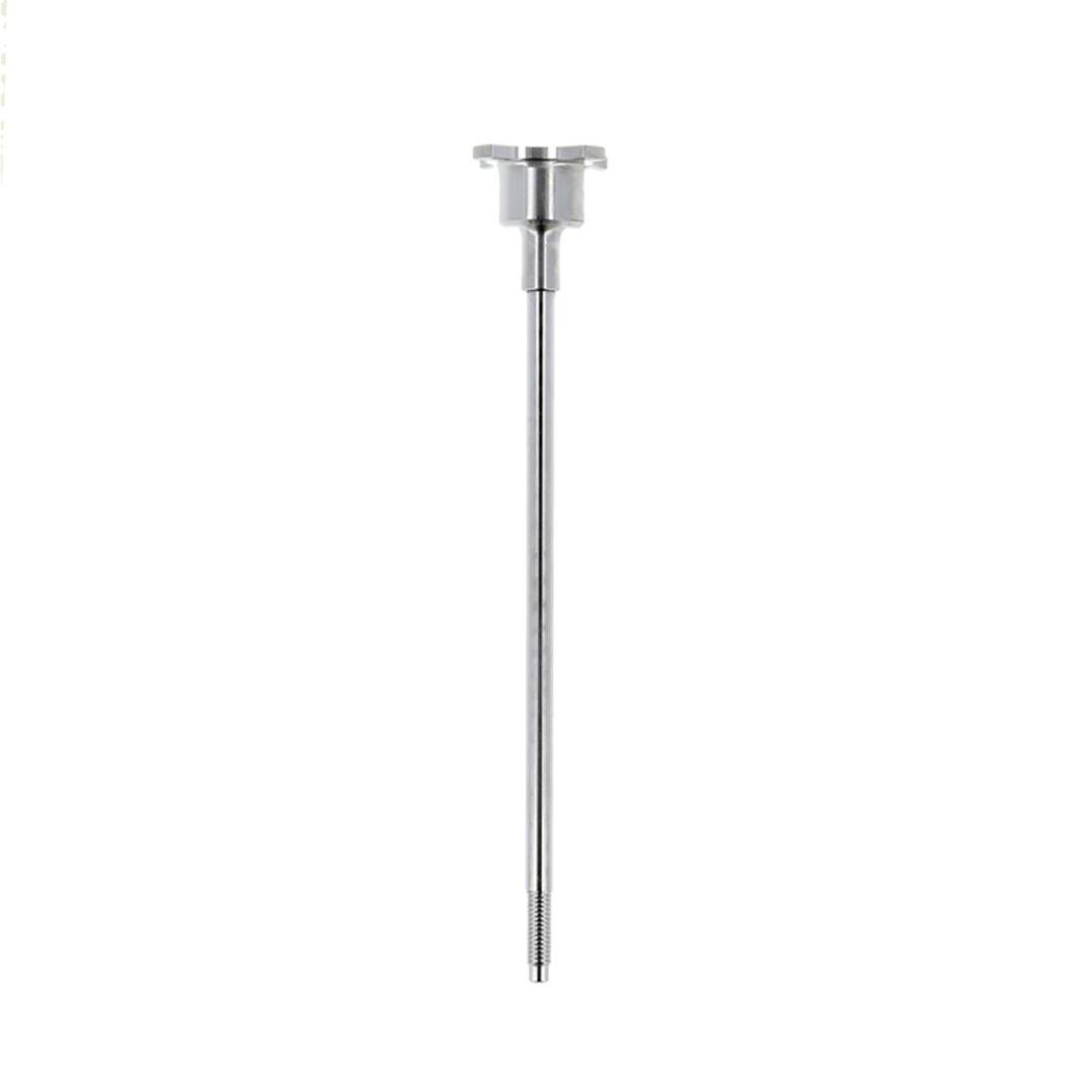 Gewindestange mit Druckventilkopf für SATA filter 300er und 400er Serie