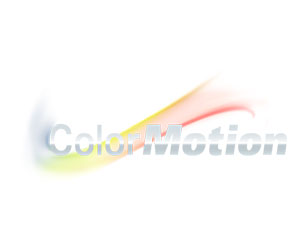 ColorMotion, ein Partner der Mehnert Lack+Technik