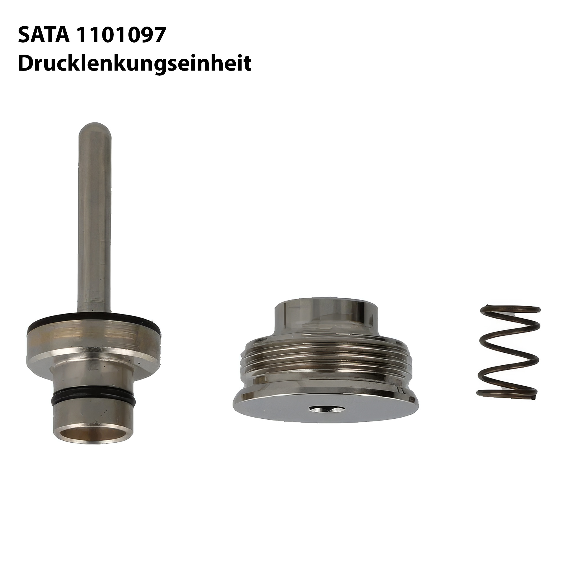 SATA Zyklonabscheider 1114298