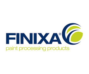 Finixa, ein Partner der Mehnert Lack+Technik