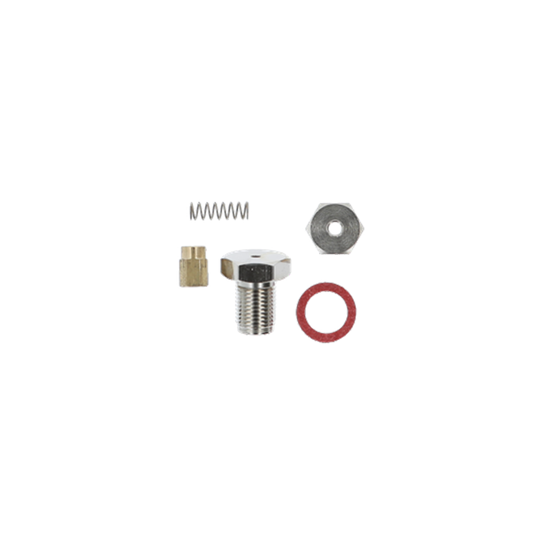 Sicherheitsventil PN 2 für SATA spray master und SATA BVD