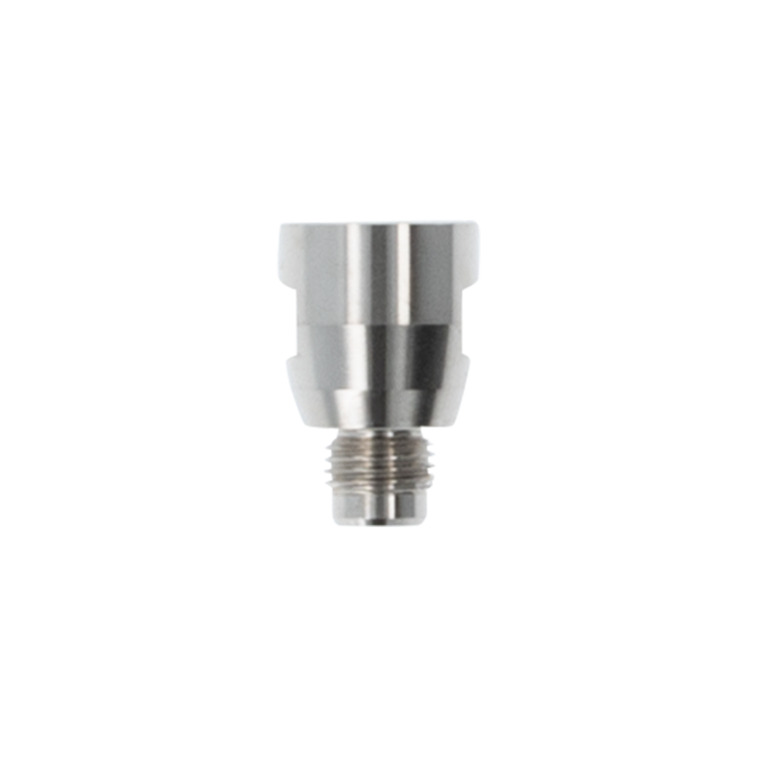 SATA RPS-Adapter Nr. 20 - QCC - 1/4" Außengewinde