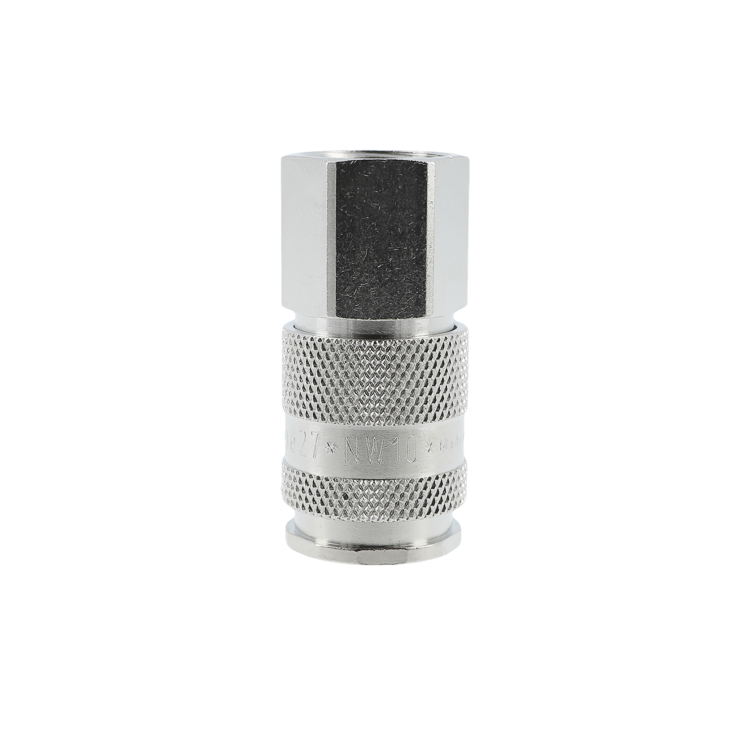 Verschlusskupplung G 1/2" Innengewinde