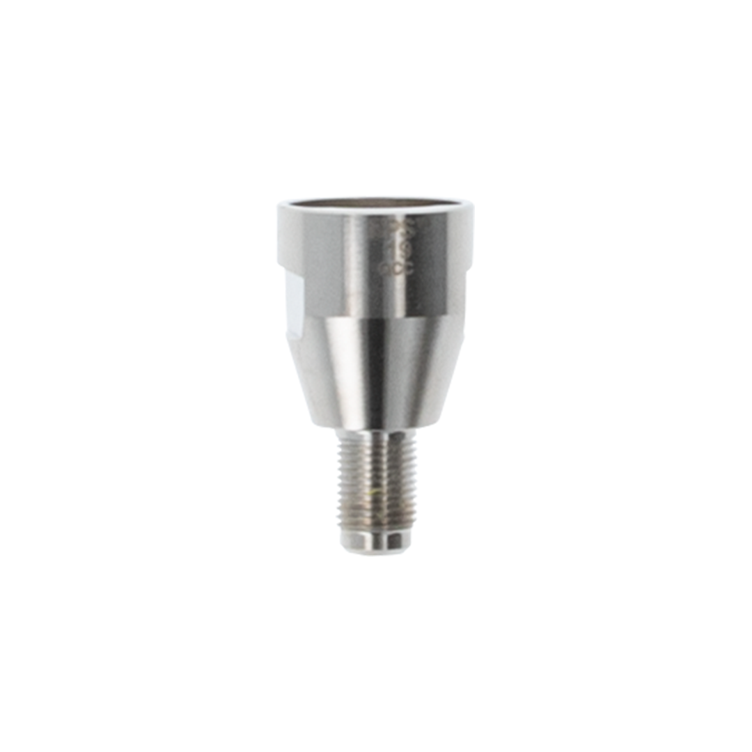 SATA RPS-Adapter Nr. 19 - QCC - 1/8" Außengewinde