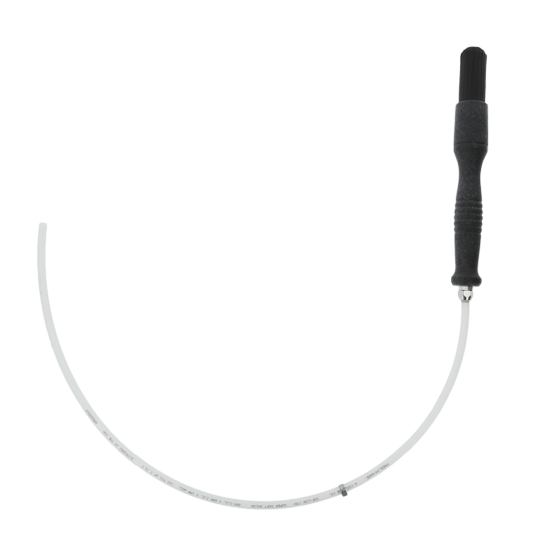 Reinigungspinsel für SATA multi clean 2; Das Bild kann sich vom Produkt unterscheiden.