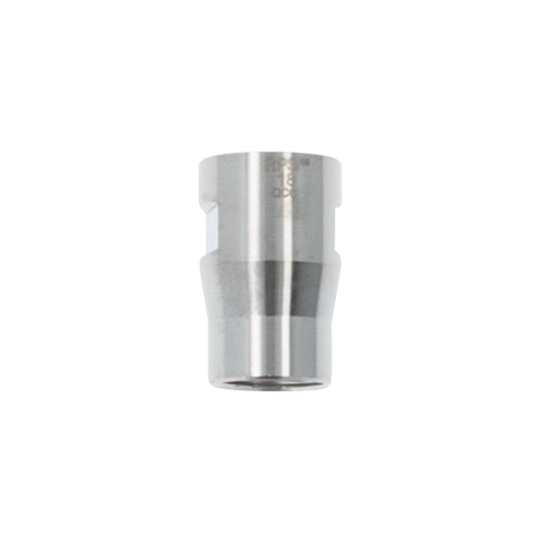 SATA RPS-Adapter Nr. 18 - QCC - M18×1,5 Innengewinde