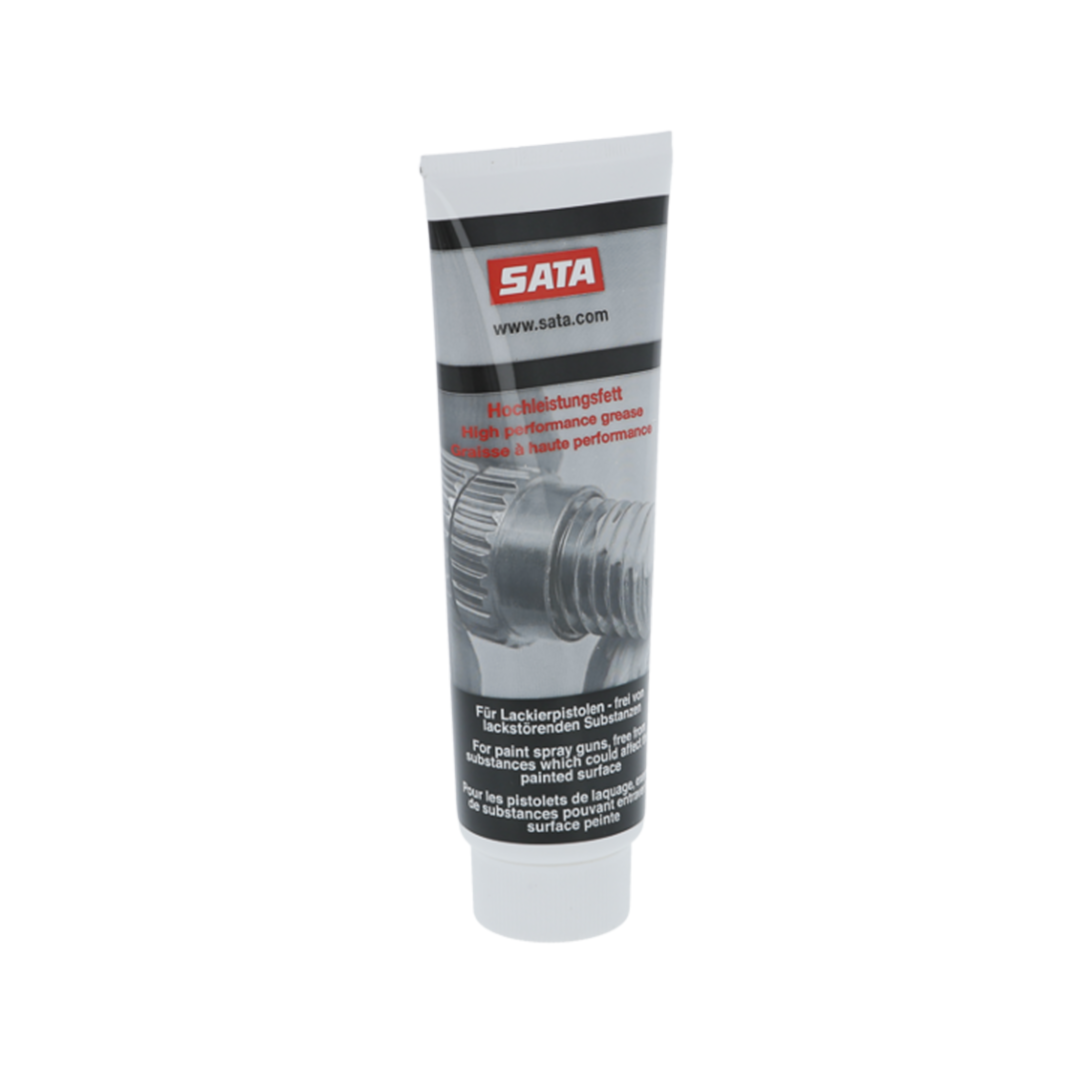 SATA Hochleistungsfett; Das Bild kann sich vom Produkt unterscheiden.