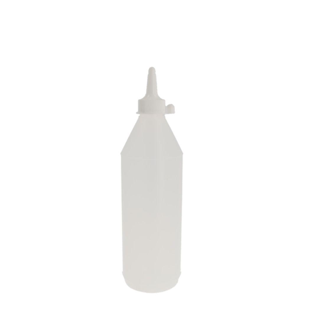SATA Spritzflasche 1,0 Liter; Das Produkt kann sich vom Bild unterscheiden
