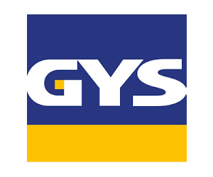 GYS, ein Partner der Mehnert Lack+Technik