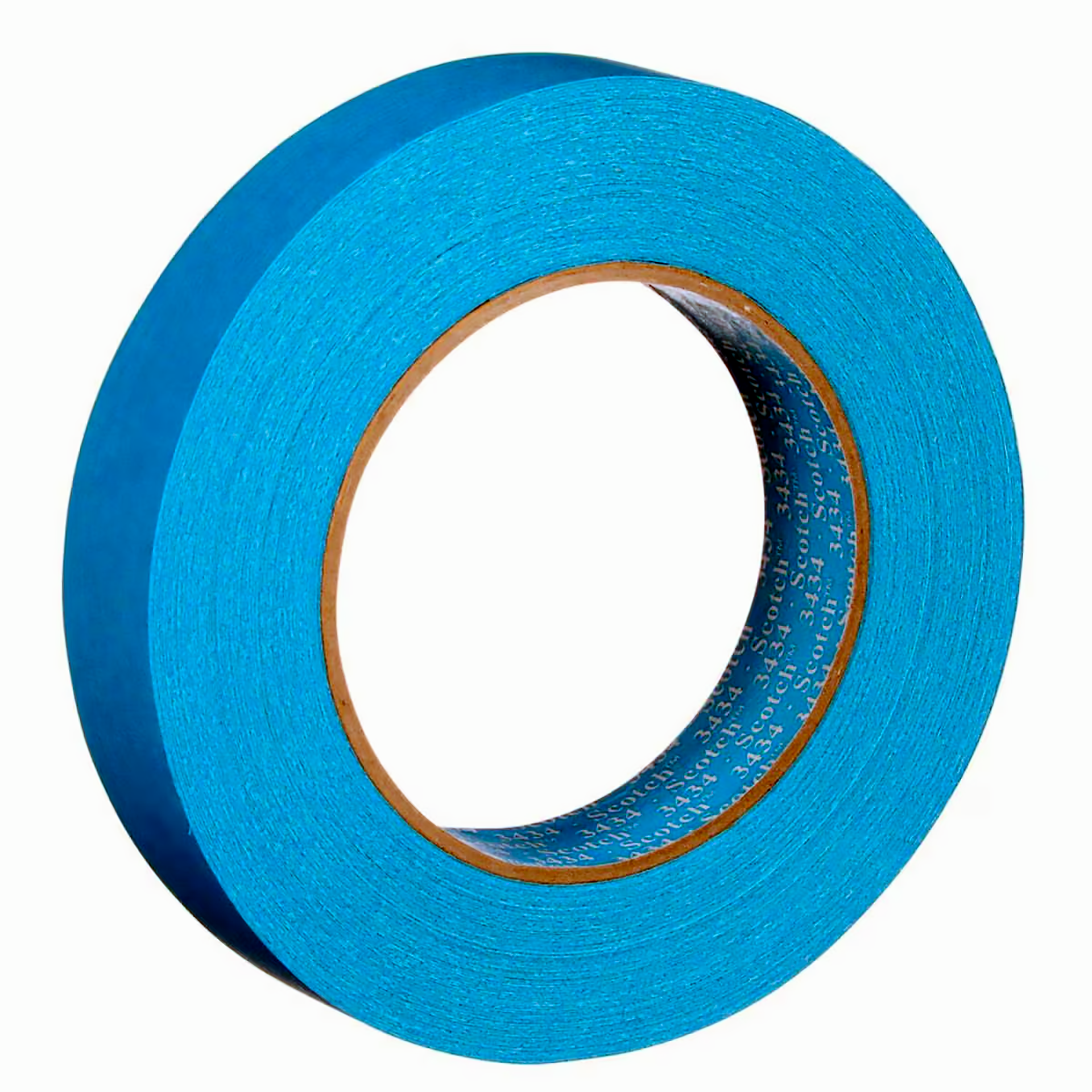 Scotch® Hochleistungsabdeckband 3434 Blau 30 mm × 50 m