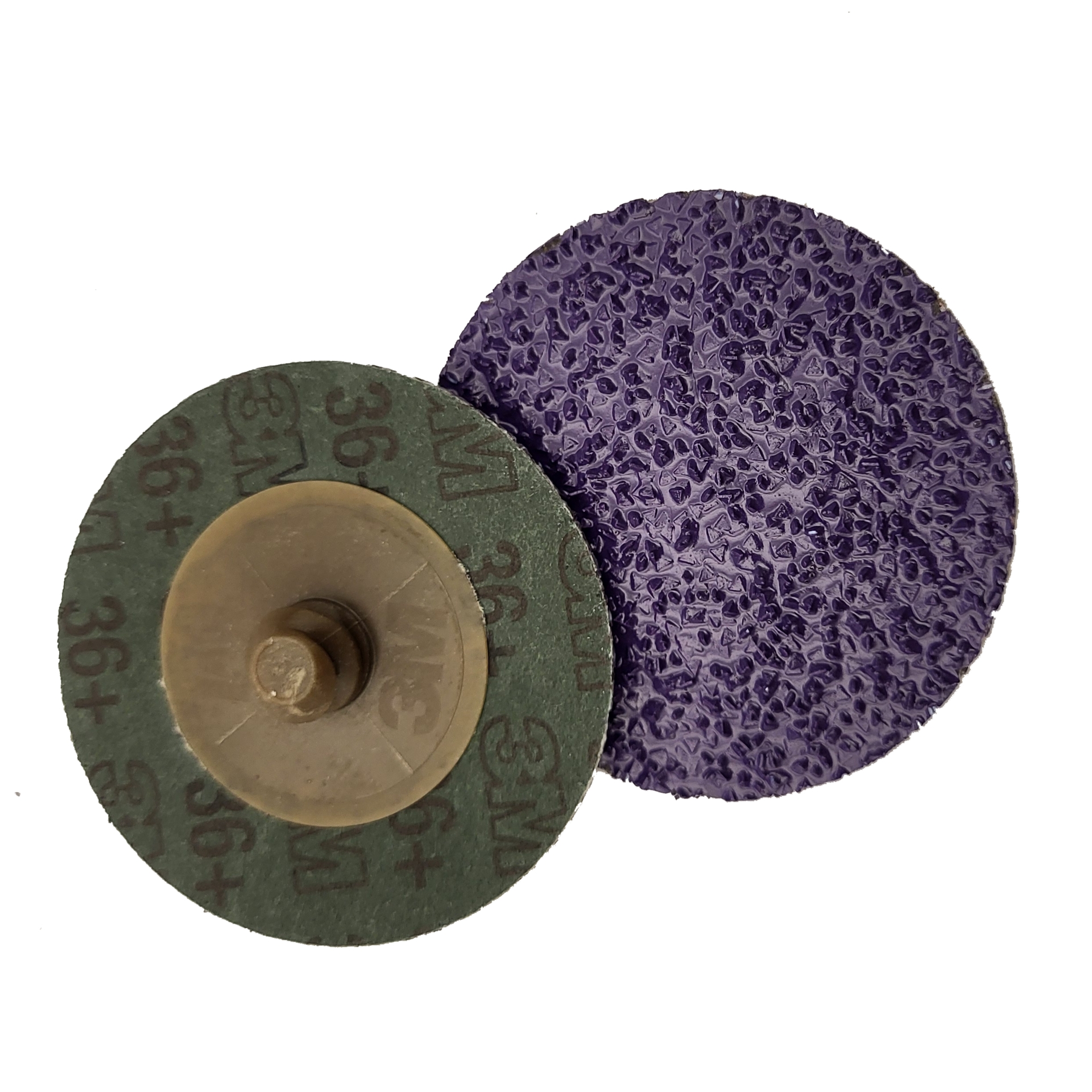  Cubitron™ II Roloc™ Fiberscheibe 786C 50 mm 36+