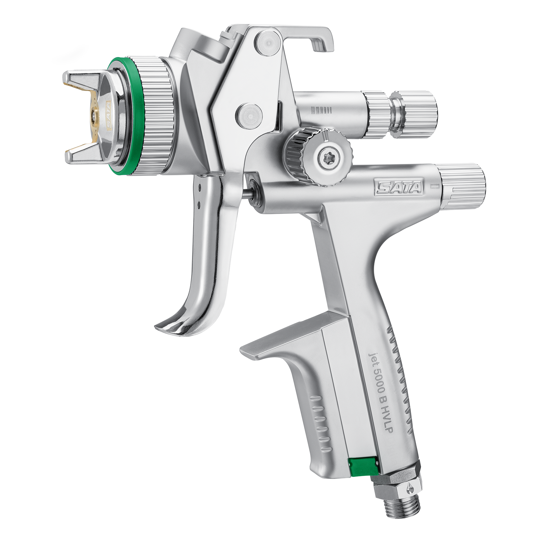 Lackierpistole SATAjet 5000 B HVLP Standard Düse 2,2