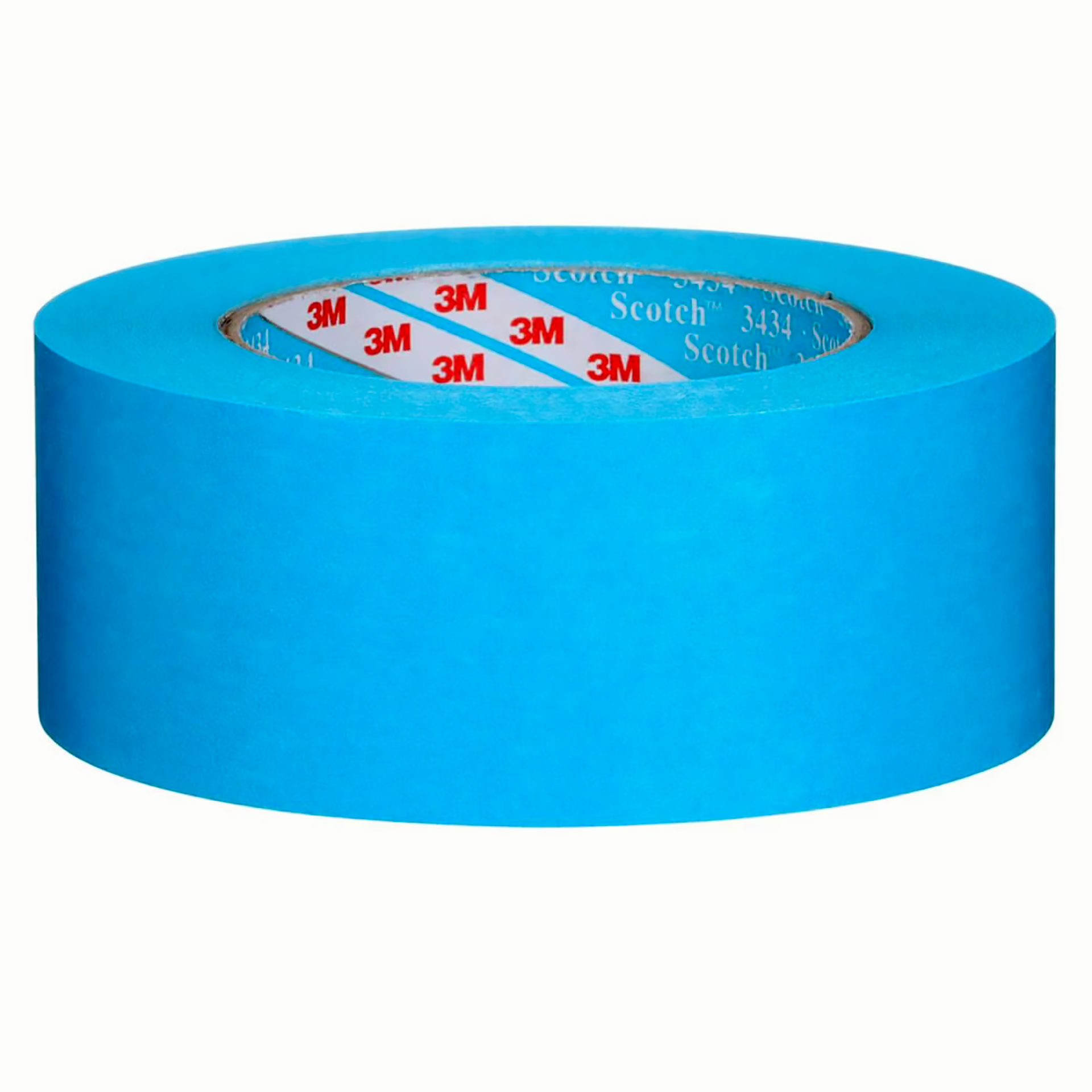 Scotch® Hochleistungsabdeckband 3434 Blau 48 mm × 50 m