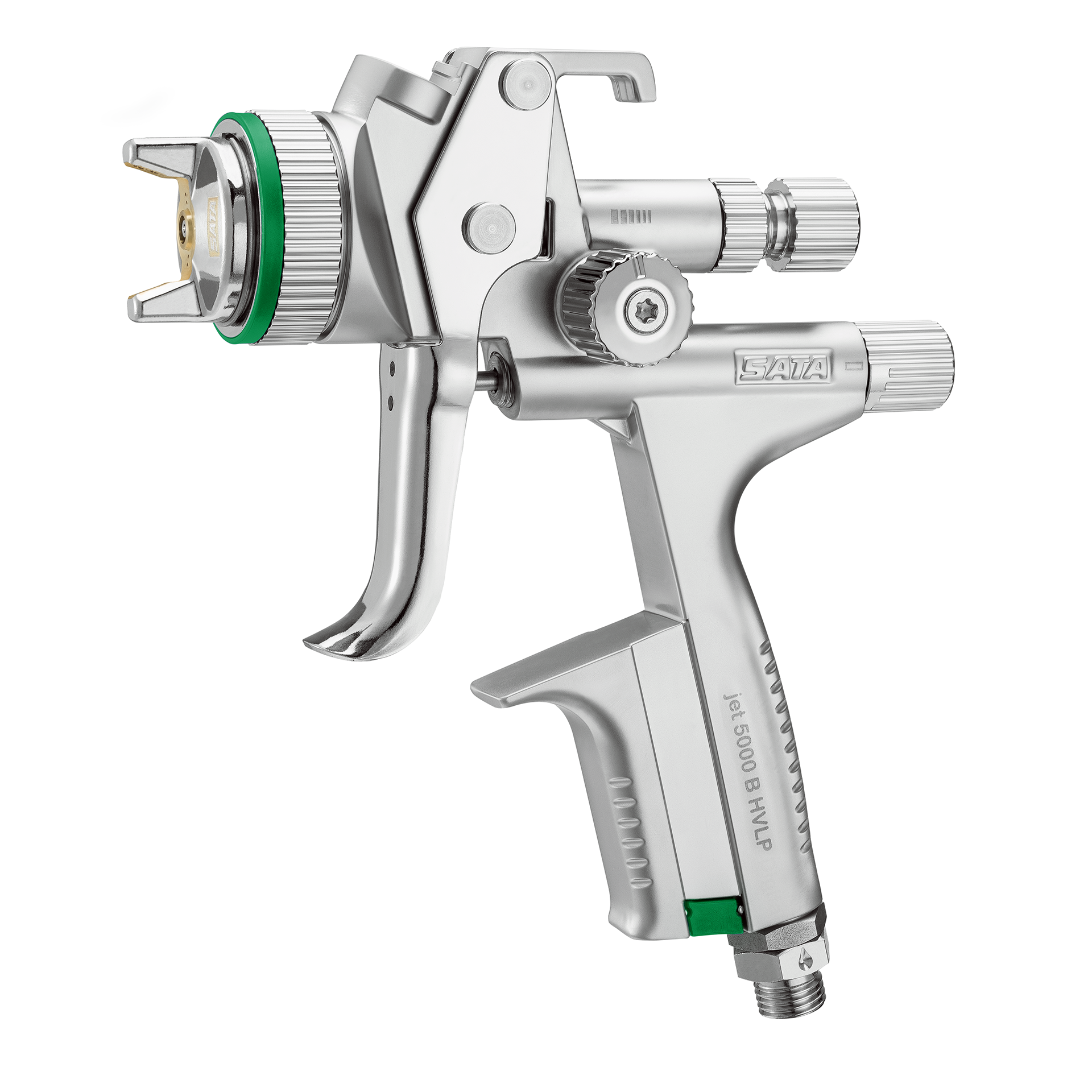 Lackierpistole SATAjet 5000 B HVLP Standard Düse 1,2