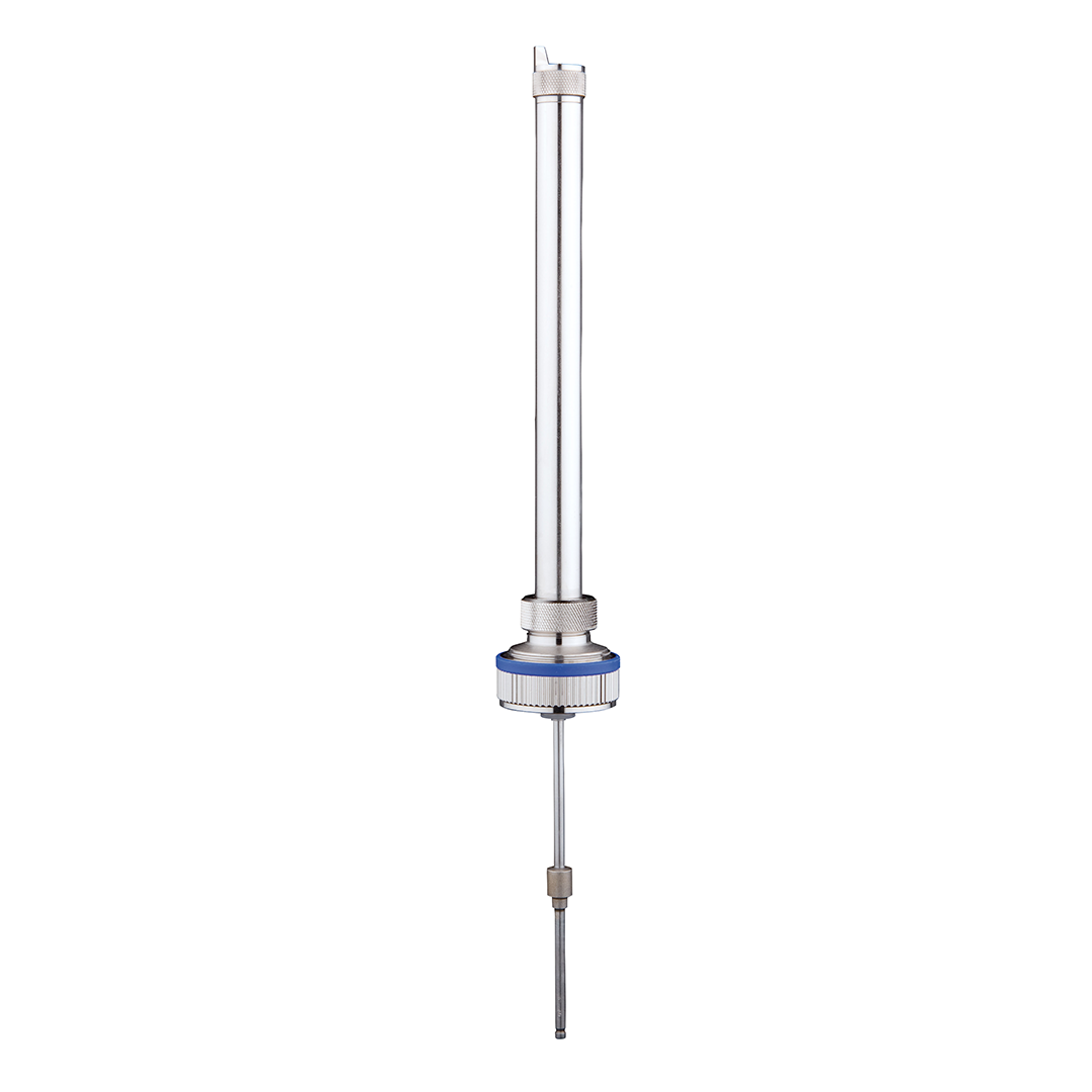 Verlängerung mit Schrägstrahldüse 1,6 RP, 45°, 200 mm für SATAjet 1000 A RP