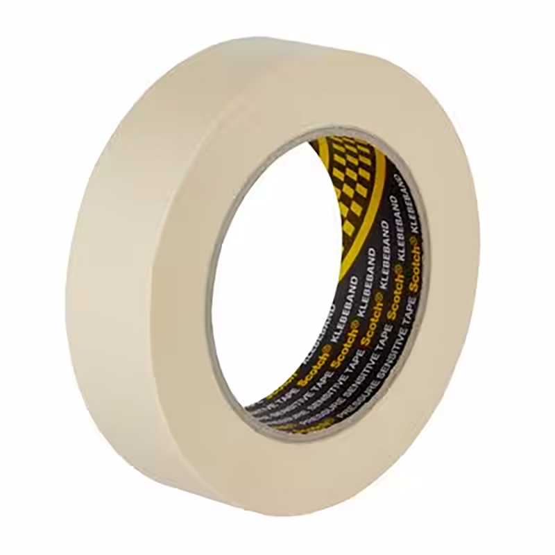 Scotch® Abdeckband 2328 Cremeweiß 24 mm × 50 m