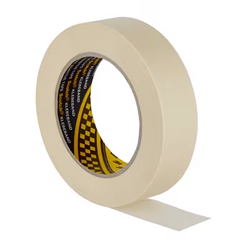 Scotch® Abdeckband 2328 Cremeweiß 30 mm × 50 m