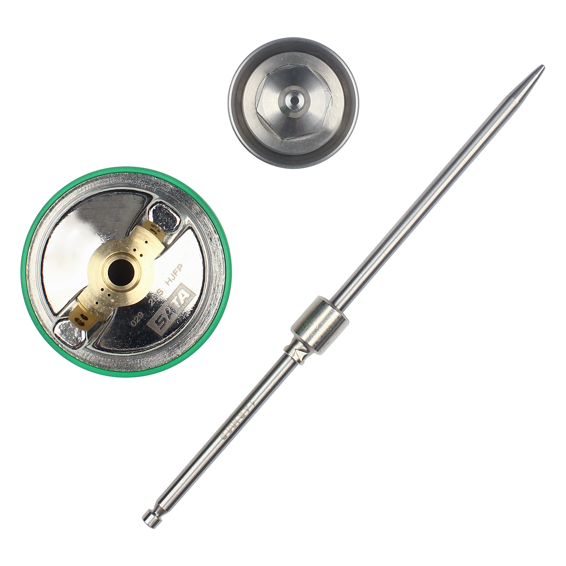 Düsensatz SATAjet 1000 B HVLP 2,1