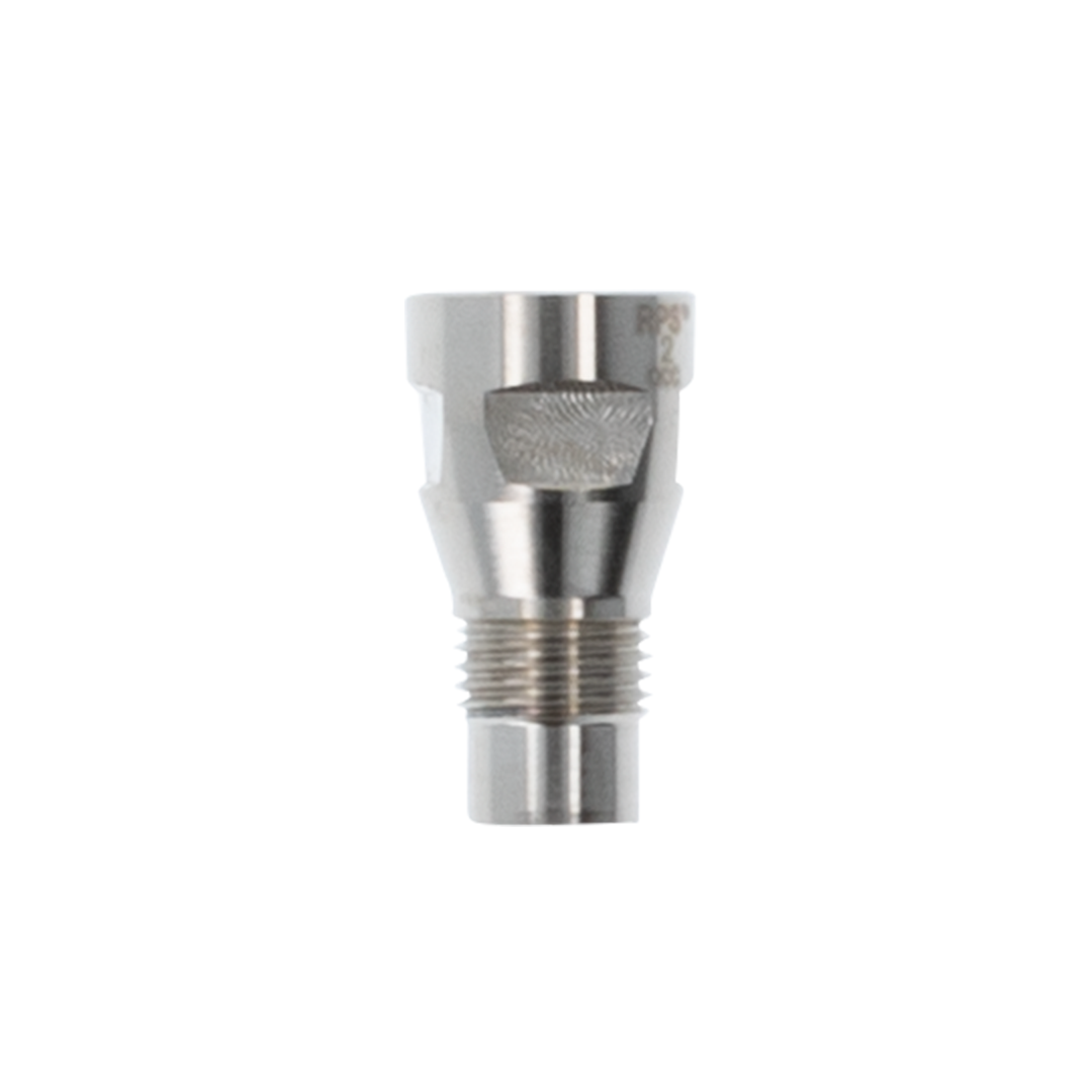 SATA RPS-Adapter Nr. 2 - QCC - M16×1,5 Außengewinde