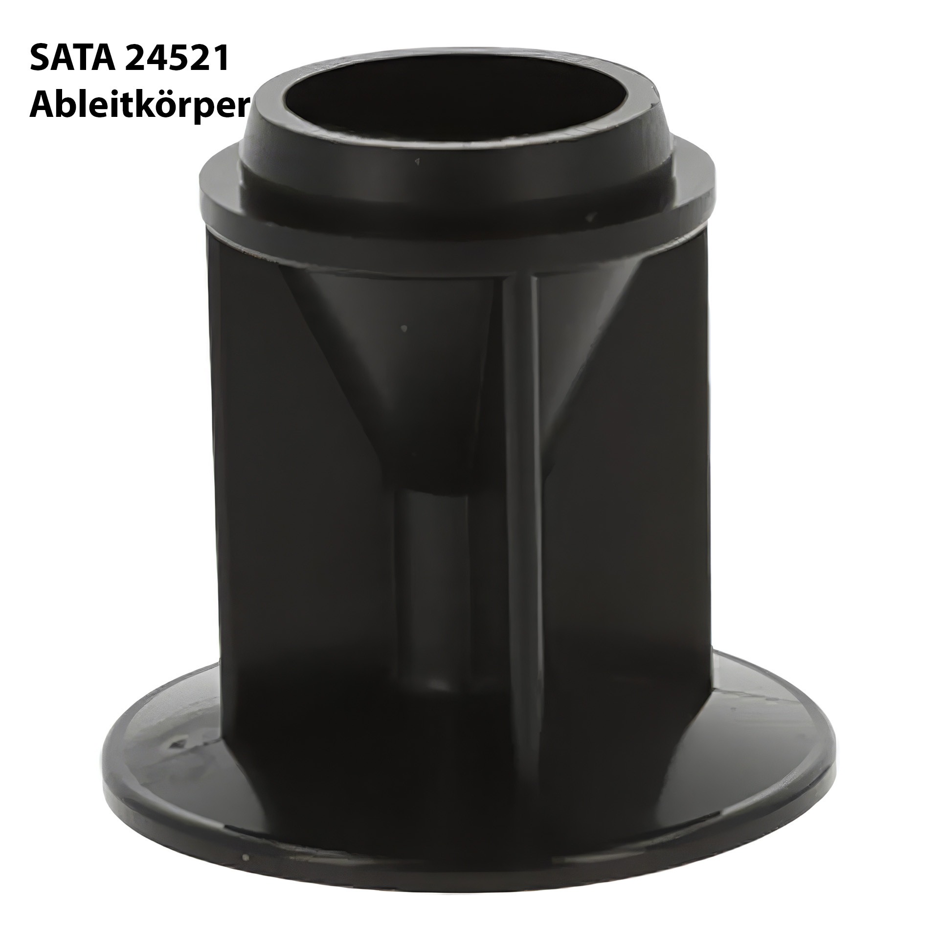 Ableitkörper 24521 für SATA filter