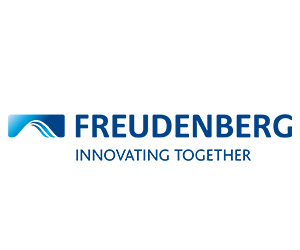 Freudenberg, ein Partner der Mehnert Lack+Technik