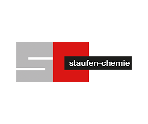 Staufen Chemie, ein Partner der Mehnert Lack+Technik