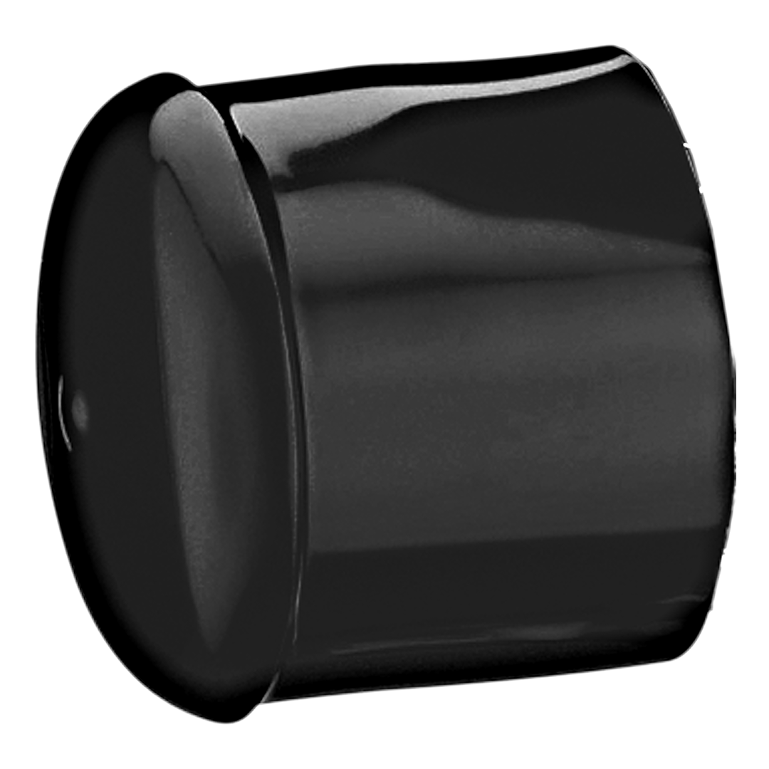 Luftdüsen-Protektor schwarz für SATAminijet 4400er Serie (VPE 5)