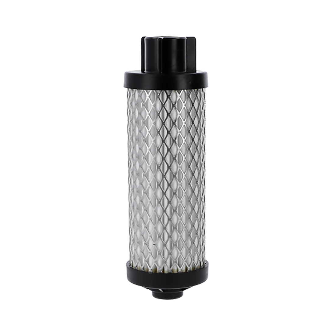 Aktivkohlepatrone für SATA filter 200er, 300er und 400er Serie