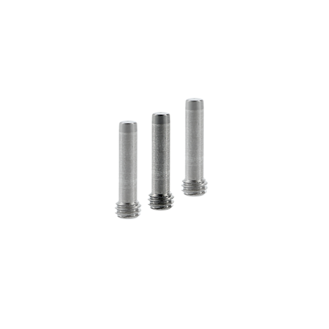 Arretierschrauben 133967 für Luftmikrometer (VPE 3 Stück)