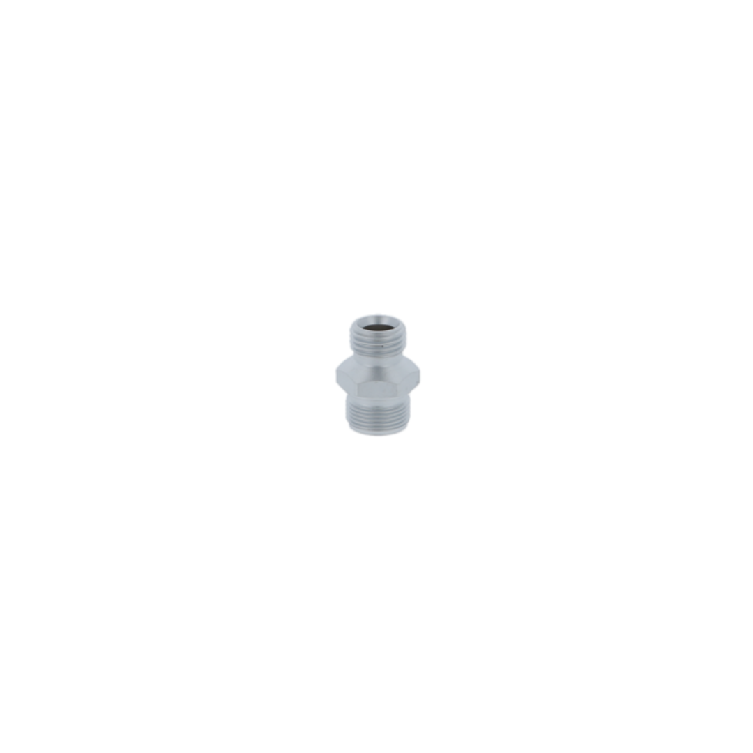 Luftanschlussstück 1/4" (Außengewinde)