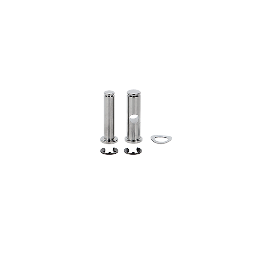 Bügelrollen-Set für SATAjet Serie 100, 1000, 2000, 3000