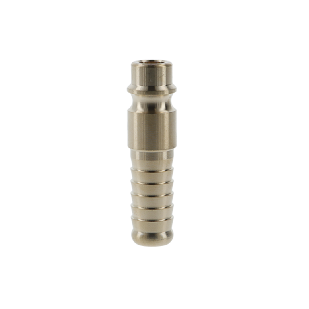 Schlaucholive 9mm mit Schnellkupplungsnippel