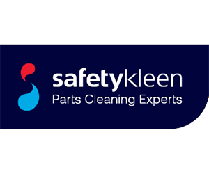 Safety-Kleen, ein Partner der Mehnert Lack+Technik