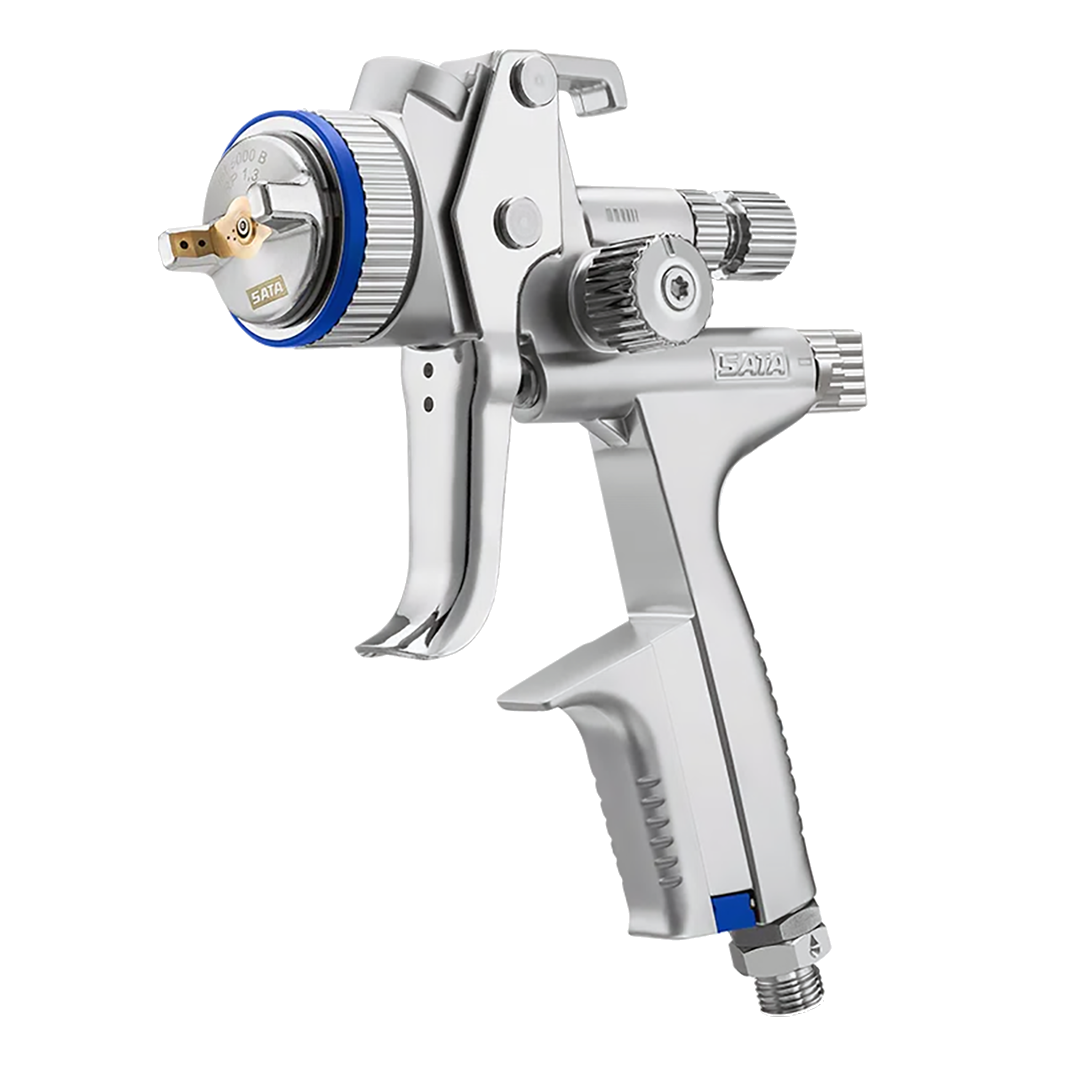 Lackierpistole SATAjet 5000 B RP Standard Düse 1,6