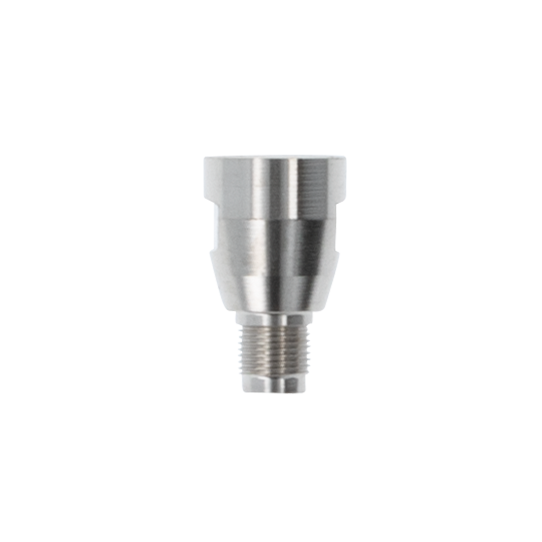 SATA RPS-Adapter Nr. 5 - QCC - M12×1 Außengewinde