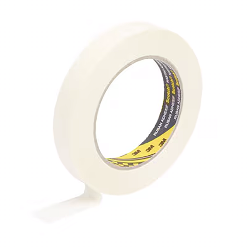 Scotch® Abdeckband 2328 Cremeweiß 18 mm × 50 m