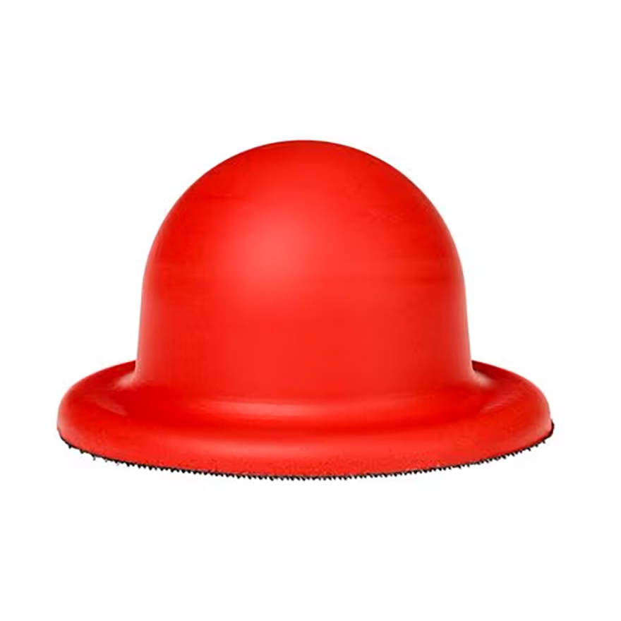 3M™ Handblock rot für Kontrollpulver