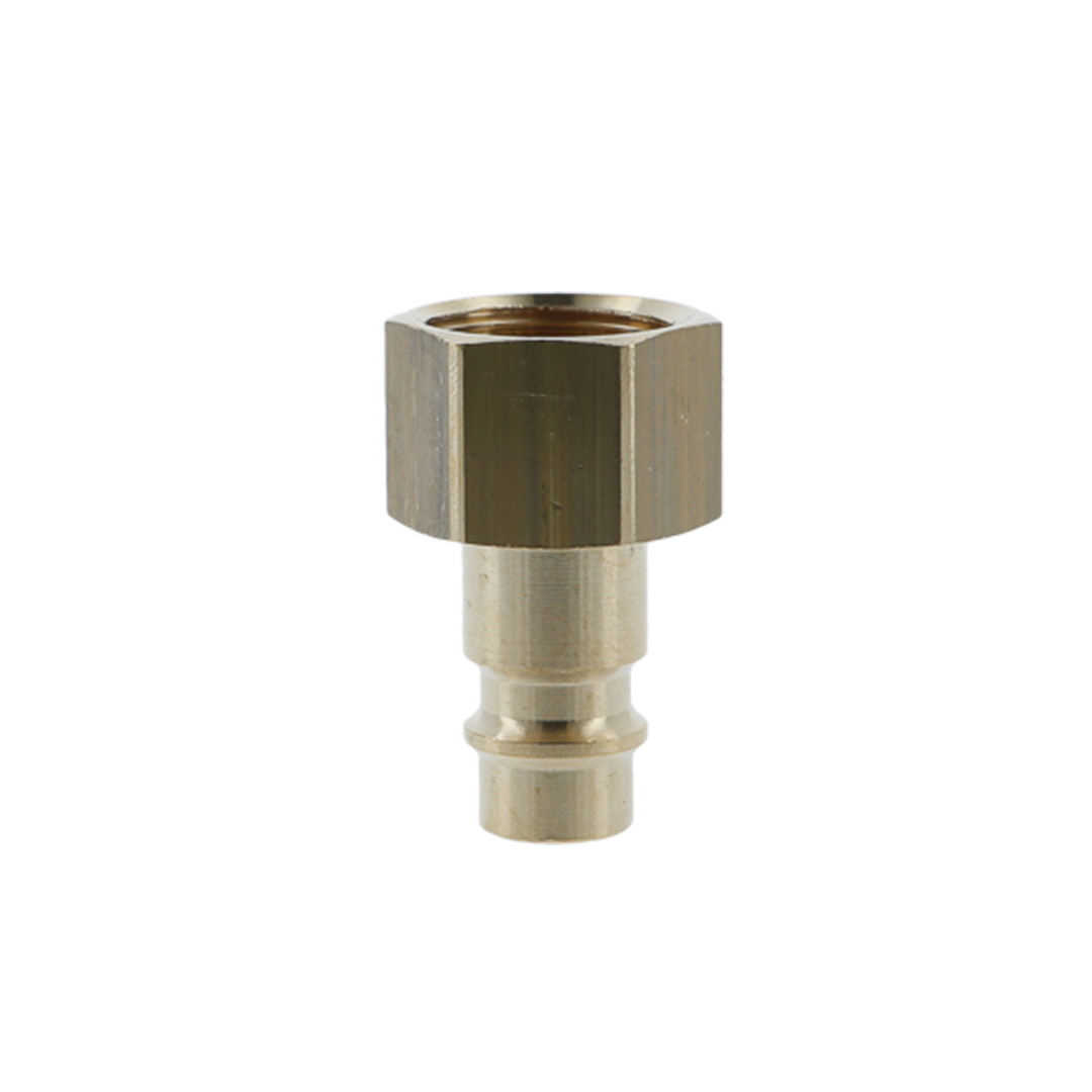 Nippel 3/8" Innengewinde für SATA Schnellkupplung