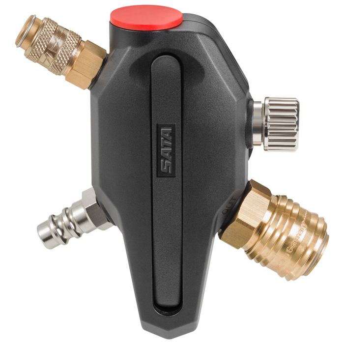 SATA air regulator für SATA air vision 5000
