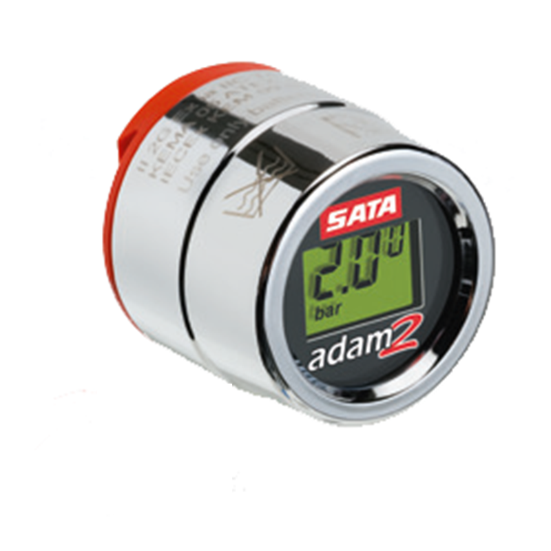 SATA adam 2 display "bar"